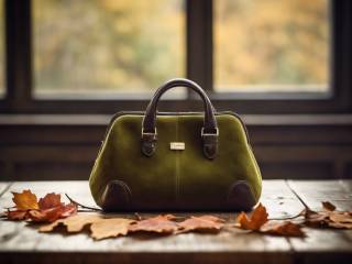 Borse in suede autunnali: eleganza tra marche celebri e low cost