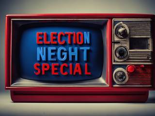 Brian Williams potrebbe condurre uno speciale sulle notti elettorali per Amazon