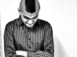 Bruganelli sorprende Lucarelli: ecco la risposta alla provocazione