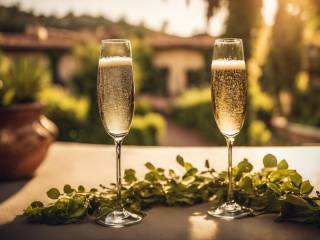 Buffon e Ilaria D'Amico si sono sposati: dettagli e ospiti celebrity