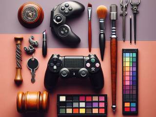 Bungie compensata artista per plagio di Nerf in un caso controverso