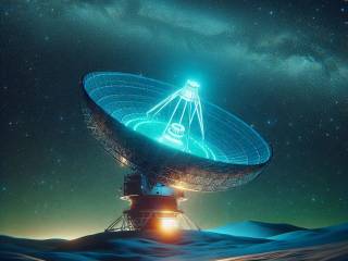 Cacciatori di ET: come l'AI scopre fenomeni spaziali straordinari