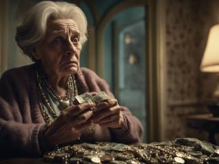 Cagliari, finto carabiniere raggira un'anziana e le ruba gioielli e denaro