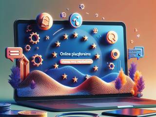 Cambiano le Grandi Piattaforme Online un Anno dopo il Regolamento Europea