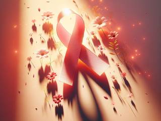 Cancro al seno e prevenzione, la testimonianza di Sabrina Salerno sulla mammografia