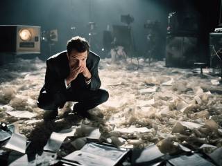 Caos totale in diretta con Parenzo: l'aria che tira tra collassi e strangolamenti