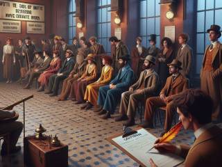 Casting per il remake di Harry Potter: come partecipare