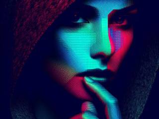 Celebrity Number 6: La modella misteriosa cercata su Reddit