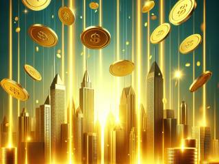 Celestia ottiene 100 milioni di USD prima del sblocco di token da 1,13 miliardi