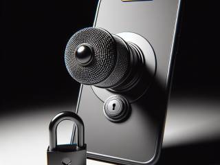 Cellulari e privacy: il microfono ci spia davvero?