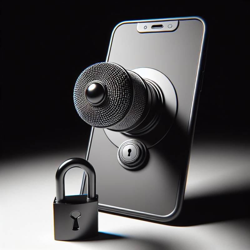 Cellulari e privacy: il microfono ci spia davvero?