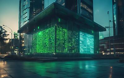 CEO di Binance Richard Teng discute i traguardi normativi globali della piattaforma