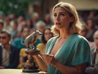 Cesara replica all'intervista di Beatrice con colpi di scena - VIDEO