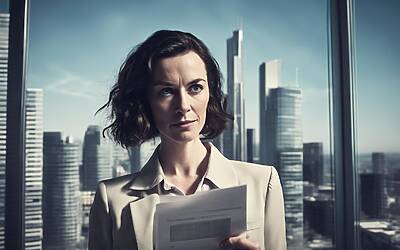 CFO di OpenAI assicura investitori: chiusura finanziamento prevista per la prossima settimana