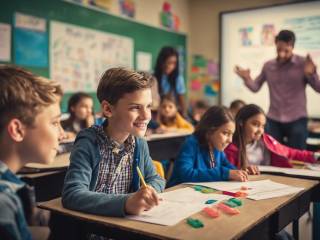 Changpeng Zhao di Binance: Progetti di educazione e beneficenza dopo il carcere