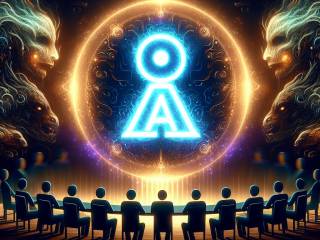 Chatbot AI più efficaci degli esseri umani contro i teorici della cospirazione