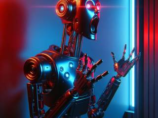 ChatGPT sviluppa una nuova inquietante abilità di comunicazione attraverso gli urli