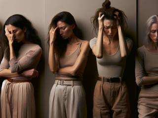 Chiambretti torna con Donne sull’orlo di una crisi nervi: protagoniste e quando vederlo