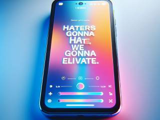 Chiara Biasi coinvolta nel dissing tra Fedez e Tony Effe, ecco perché