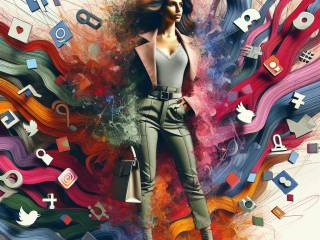 Chiara Ferragni critica Fedez e chiede di mettere un punto finale