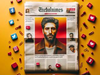 Chiara Ferragni replica a Fedez e Tony Effe: stanca di attacchi gratuiti