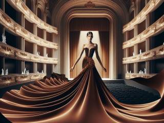 Chiara Ferragni ritorna alla Fashion Week con un messaggio di rinascita