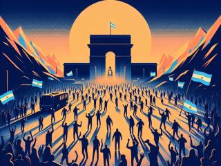 Chiusura di X in Brasile suscita preoccupazione in Argentina