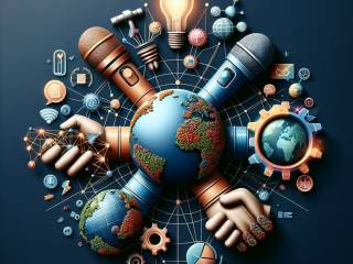 Cinque tendenze fondamentali nell'influencer marketing secondo We Are Social