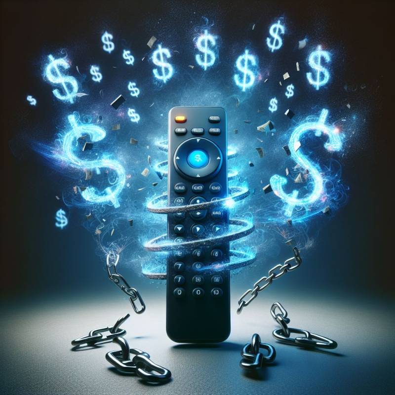 Class Action contro Amazon Fire TV per Violazione di Brevetti e Diritti