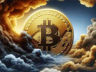 Clienti BlackRock acquistano Bitcoin per proteggersi dalla crisi del debito USA