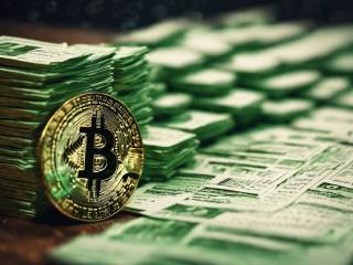 Coinbase Emissione di Bitcoin Cartaceo per BlackRock e Altri ETF?