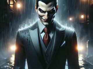 Colin Farrell sorprende in "The Penguin": ecco la sua trasformazione incredibile