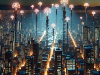 Collegamento tra coronavirus e 5G: verità o mito da sfatare?