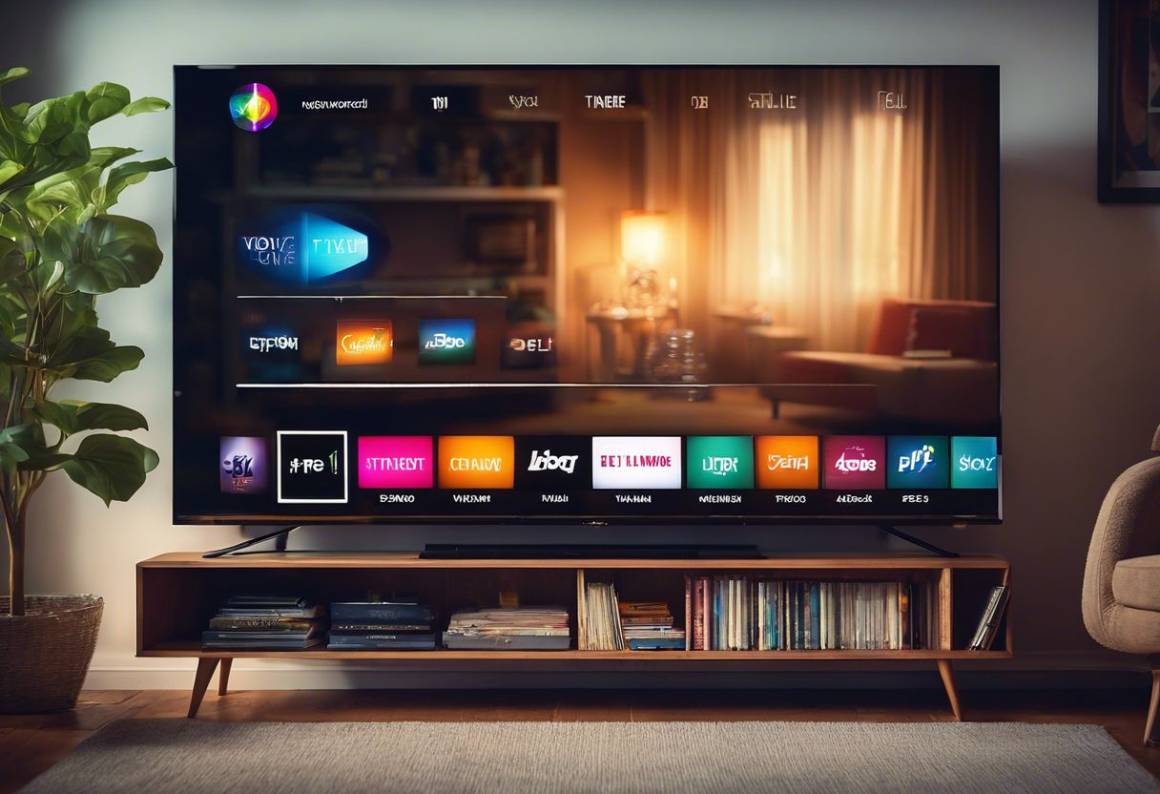 Collegare la tua smart TV ad assistenti vocali per un controllo facile