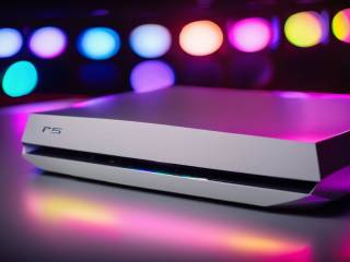 Colori perla PS5 di Sony per ravvivare il tuo angolo gaming