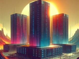 Colossi tech sfidano la regolamentazione dell'IA globale