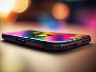 Come funziona il nuovo tasto capacitivo della fotocamera negli iPhone 16