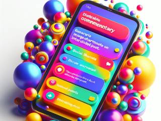 Commenti Instagram arriveranno presto su Threads per una nuova interazione sociale