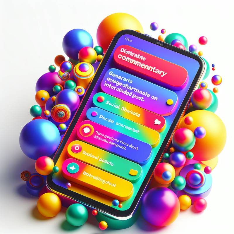 Commenti Instagram arriveranno presto su Threads per una nuova interazione sociale