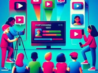 Comportamenti degli under 14 sui social: TikTok, YouTube e WhatsApp