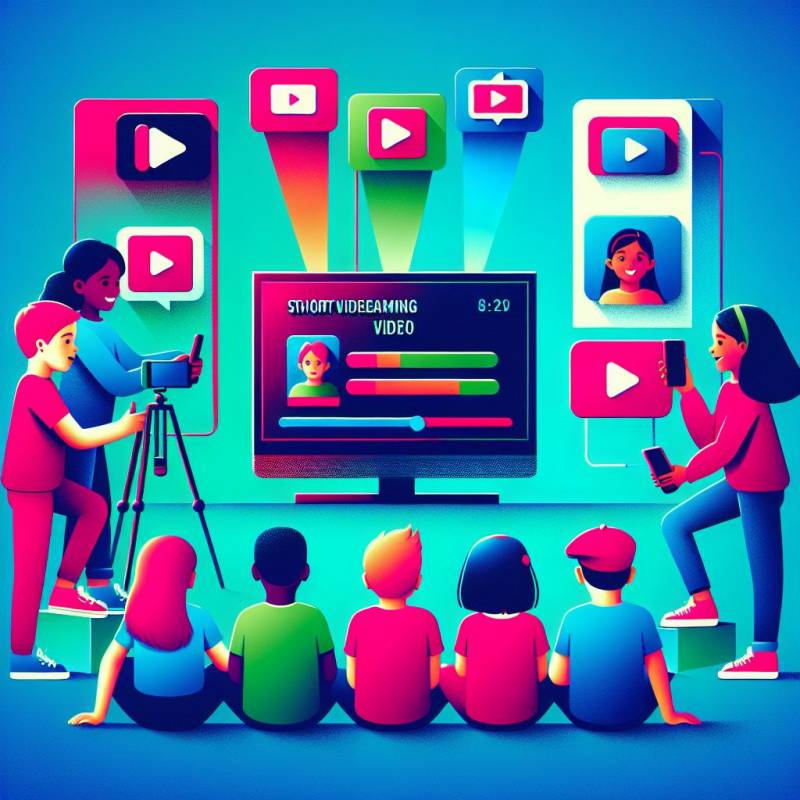 Comportamenti degli under 14 sui social: TikTok, YouTube e WhatsApp