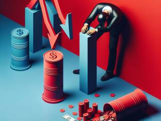 Condanna per Caroline Ellison dopo il fallimento di FTX