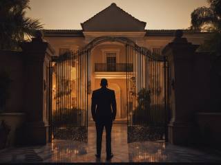 Confisca di 21,4 milioni di euro: beni e conti sequestrati a Mose