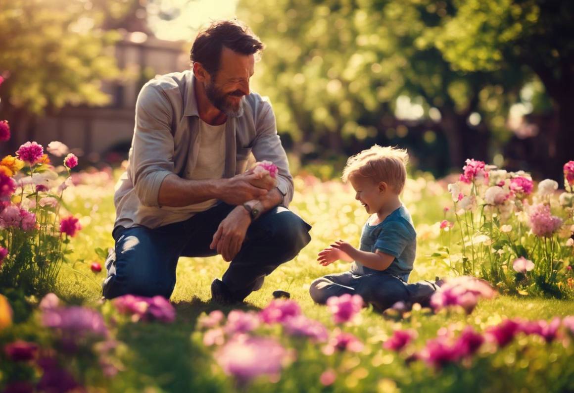 Congedo parentale per papà: proposta in Parlamento per rompere il tabù in Italia