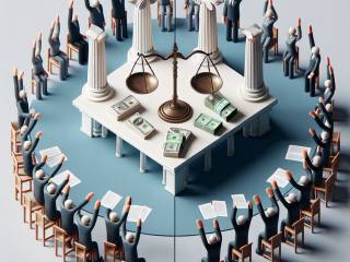 Consenso ampio necessario per decisioni sulle finanze federali