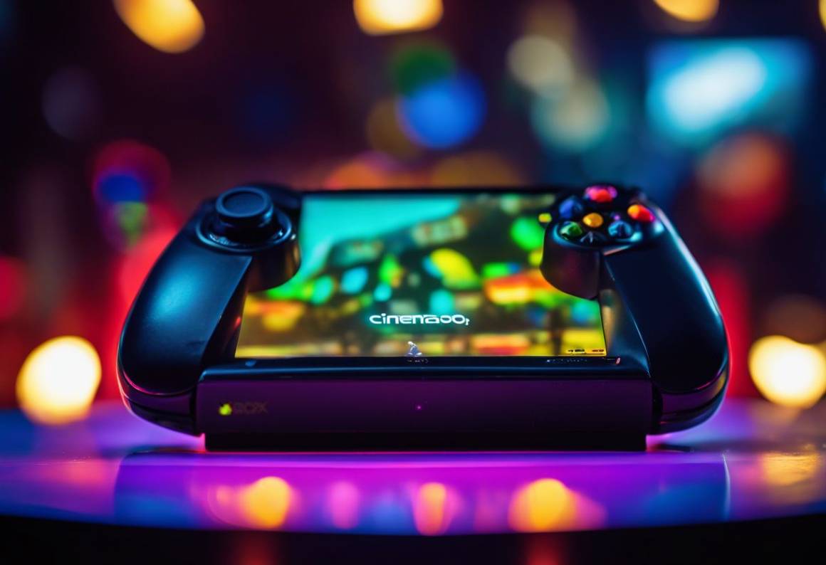 Console portatili e tradizionali nella next gen: il futuro del gaming spiegato