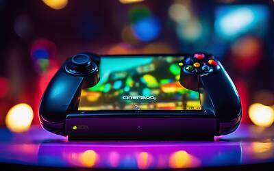 Console portatili e tradizionali nella next gen: il futuro del gaming spiegato