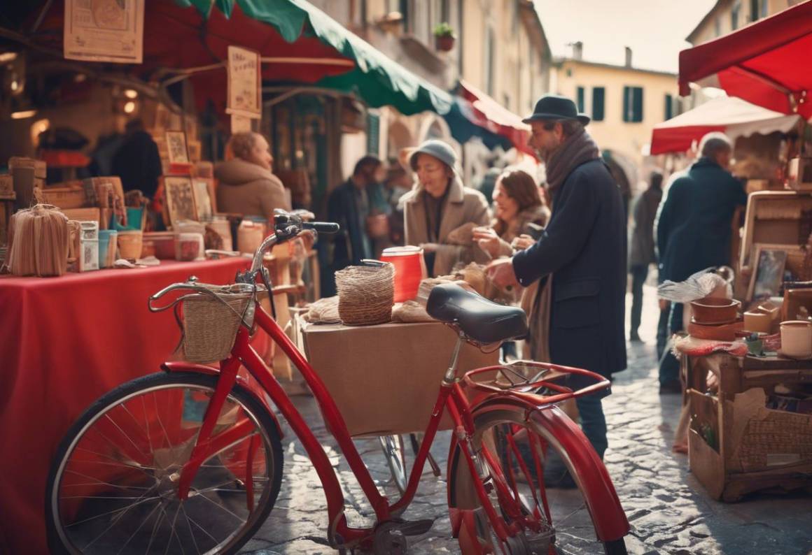 Consumi sostenibili: il mercato della seconda mano cresce e si rinnova