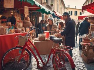 Consumi sostenibili: il mercato della seconda mano cresce e si rinnova