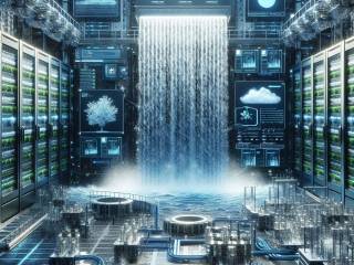 Consumo di energia e acqua di ChatGPT: scopri i dati sorprendenti